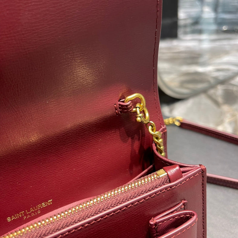 Satchel Bags - SLY Bags - 731