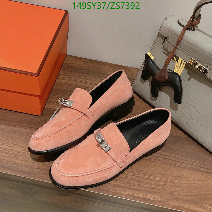 SAMC - HMS Women Shoes - 319