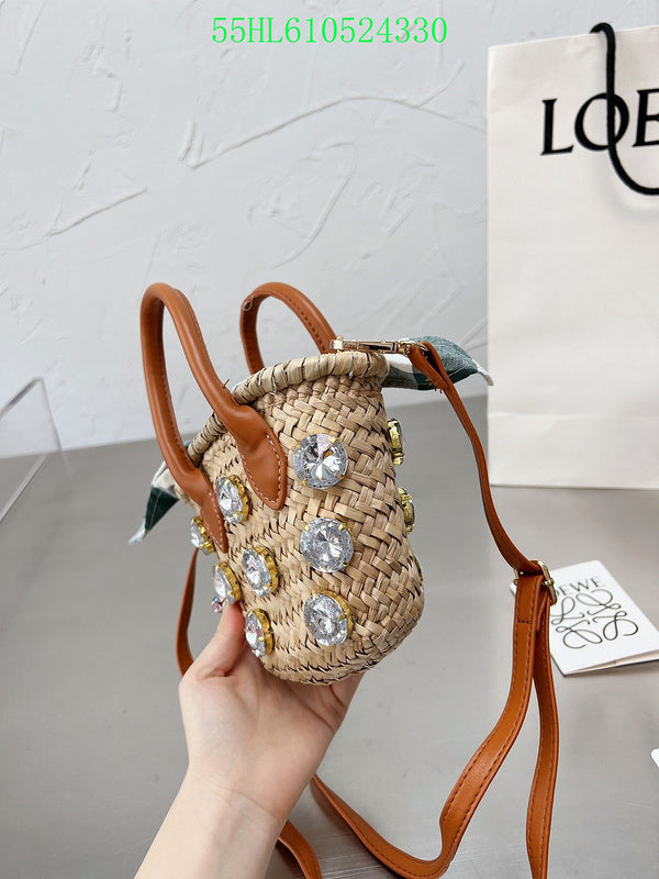 Satchel Bags - LWE Bags - 188