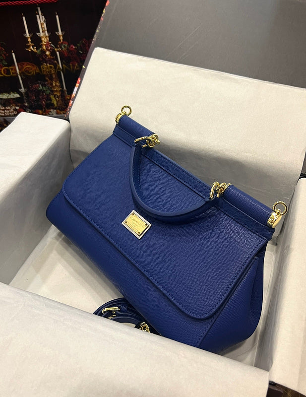 Satchel Bags - DG Bags - 393