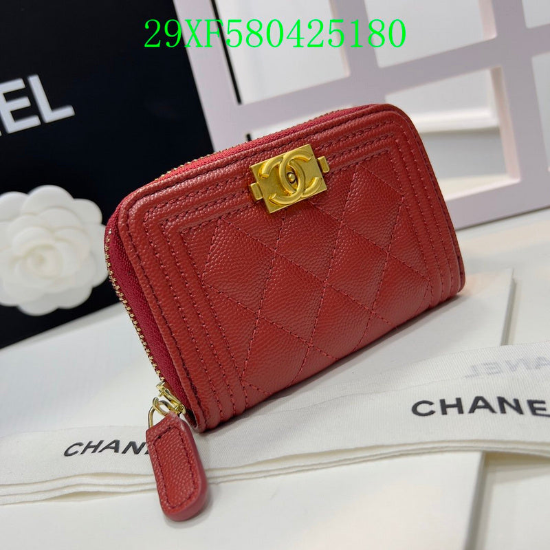 Glami - CHL Wallet - 2404