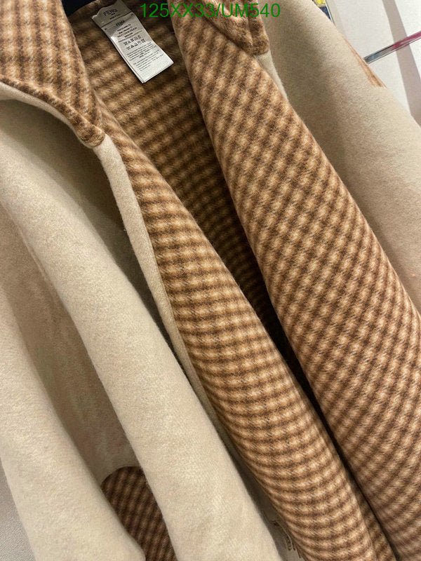 SAMC - FDE Scarves - 107