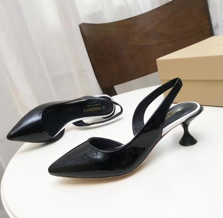 SAMCC - BOR Women Shoes - 061