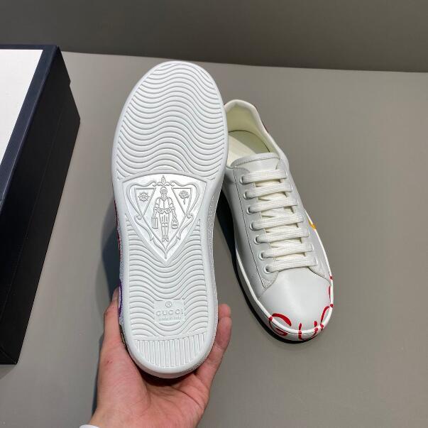 SAMC - GUKI Women Shoes - 1484