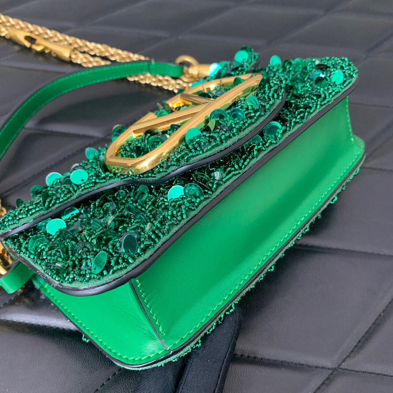 Glami Fashion - VLN Bags - 091