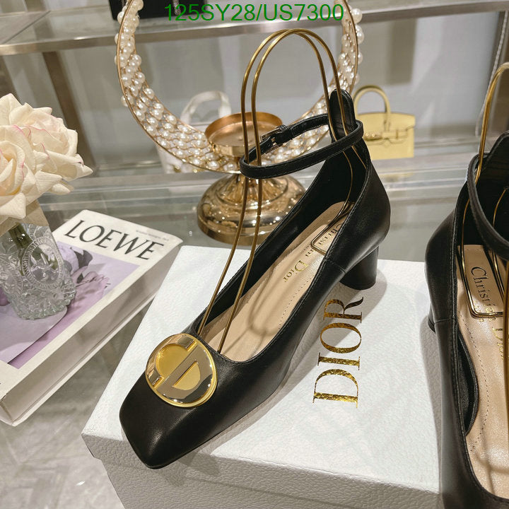 SAMCC - DOR Women Shoes - 1544