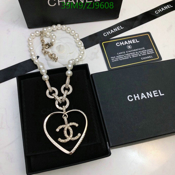 SAMC - CHL Jewelry Necklace - 217