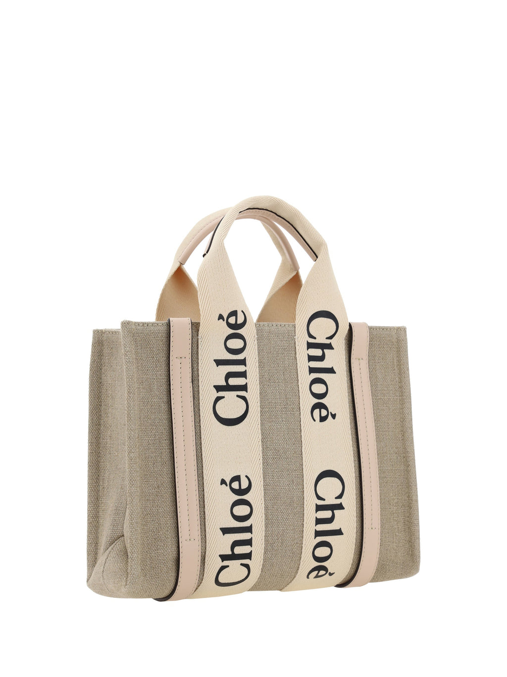 ChloÃƒÆ’Ã‚Â© Women Woody Handbag