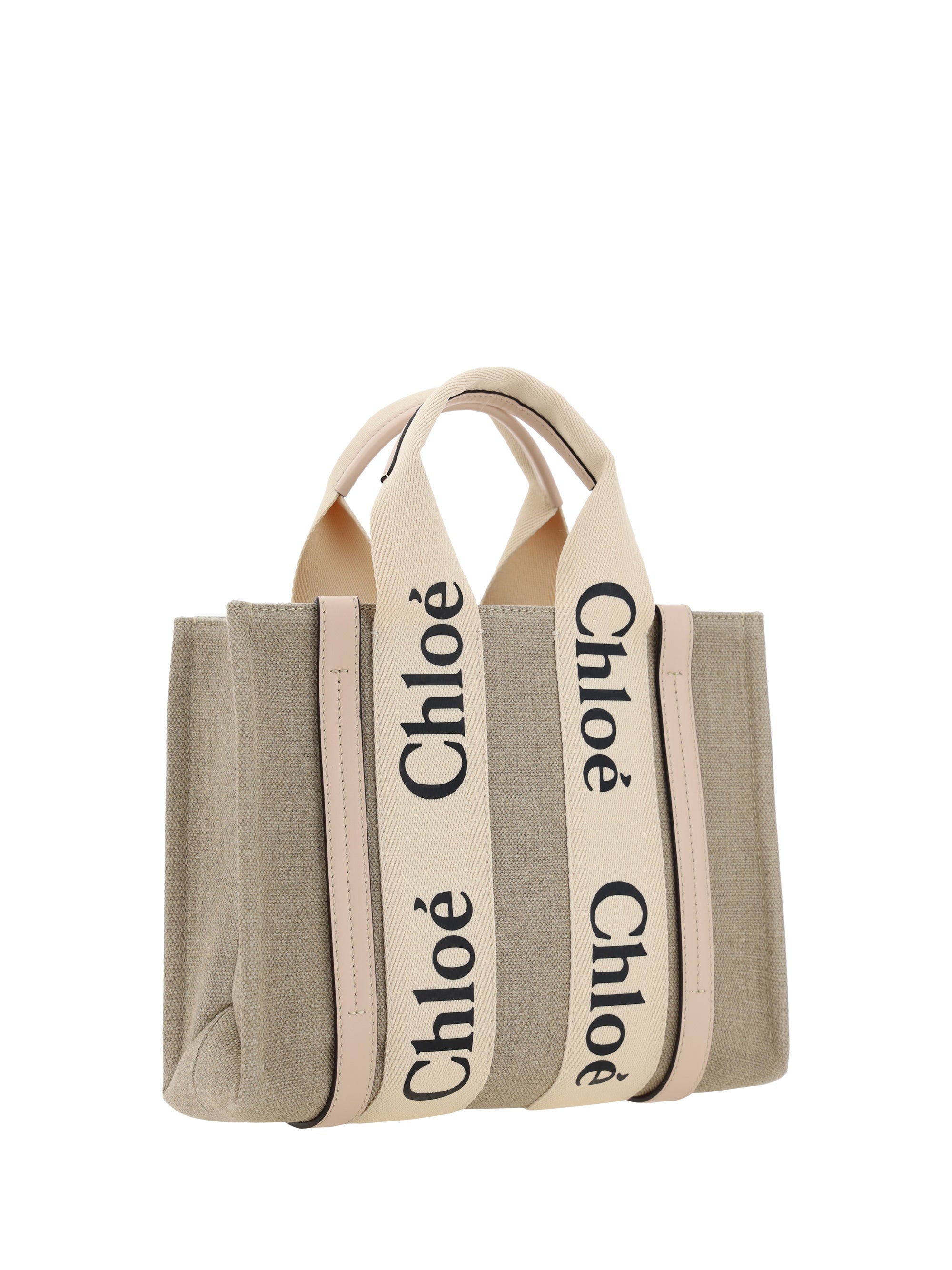 ChloÃƒÆ’Ã‚Â© Women Woody Handbag