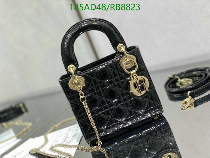SAMCC - DOR Bags - 1331