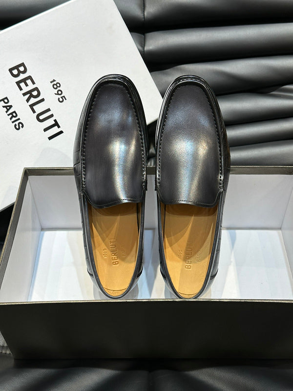 Glami - BRE Men Shoes - 153