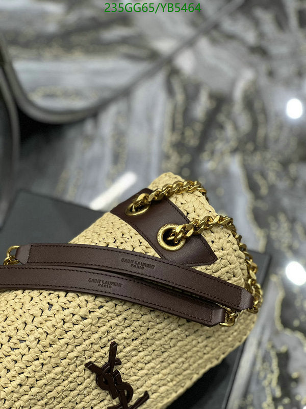 SAMC - YLS Bags - 353