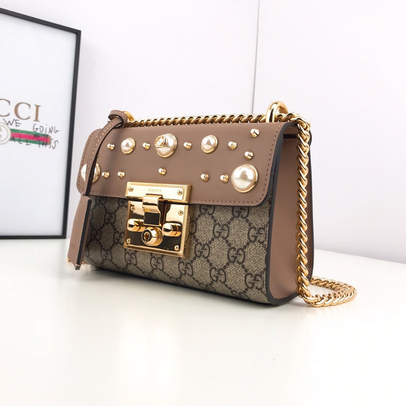Glami Fashion - GCI Bags - 2486