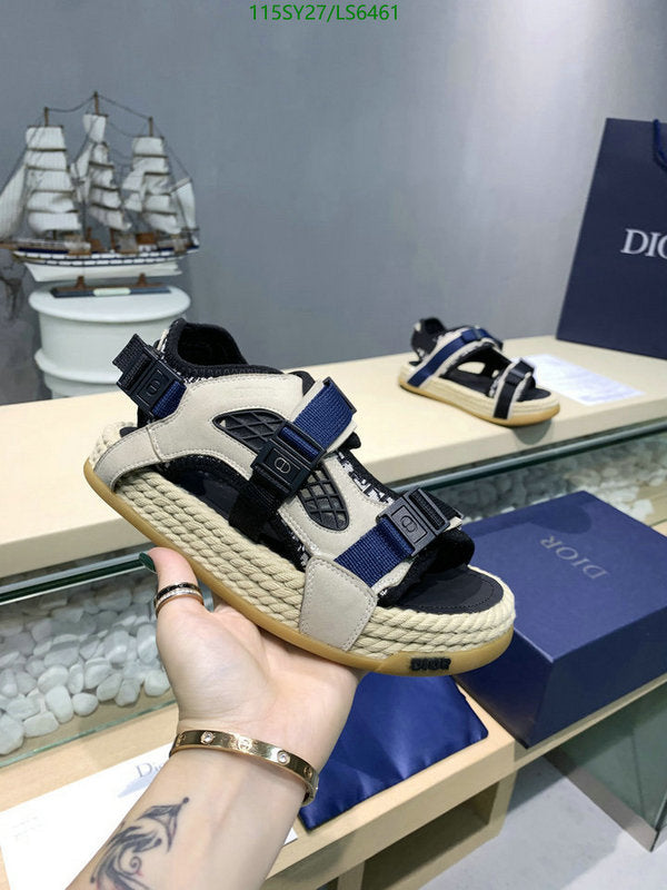 SAMCC - DOR Women Shoes - 2227