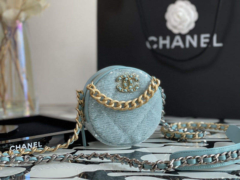 Chanel Bags