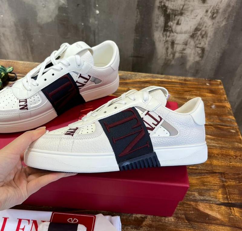 SAMC - VEL Men Shoes - 007