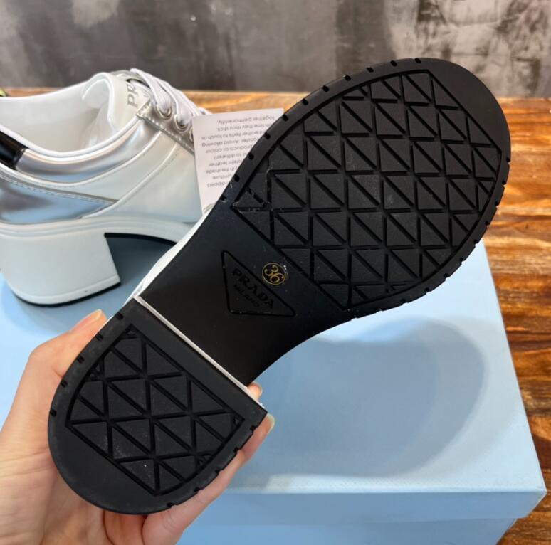 Glamy - PD Women Shoes - 324