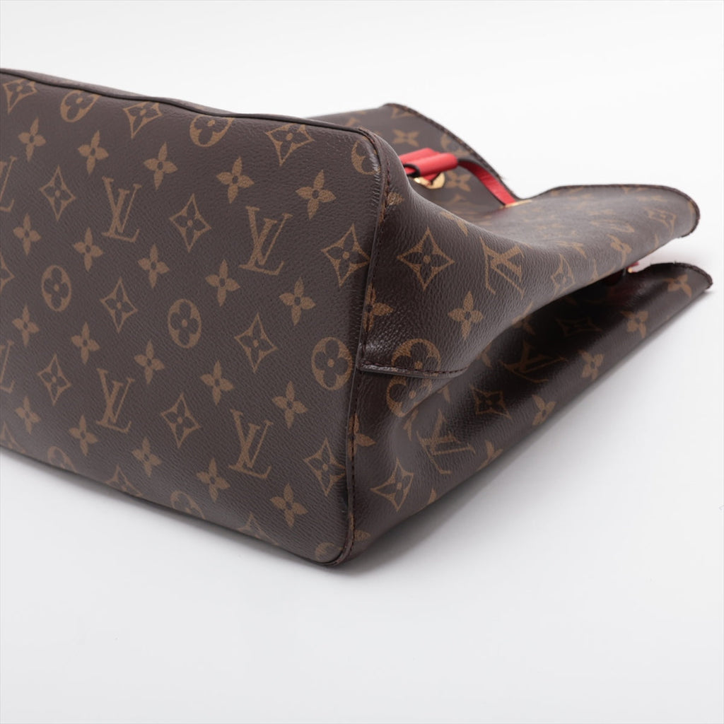 Louis Vuitton Monogram Neonoe M44021