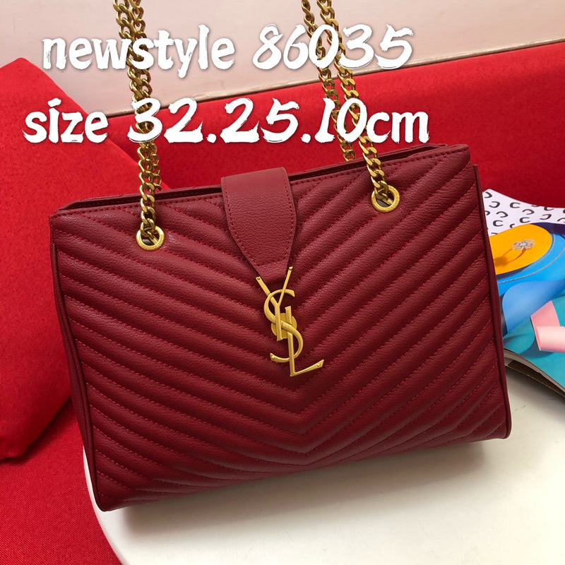Satchel Bags - SLY Bags - 1529