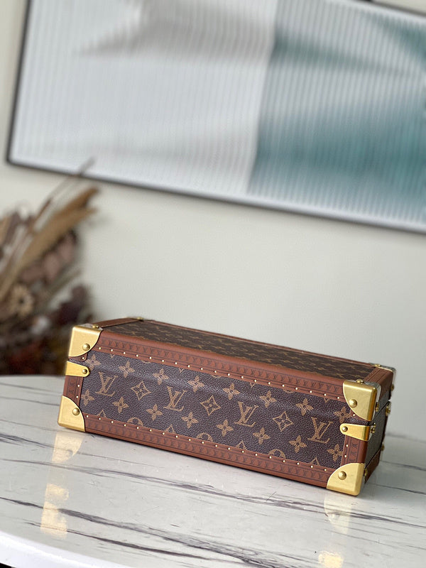 Glami- Glami- Lu-Vi bags - 4166