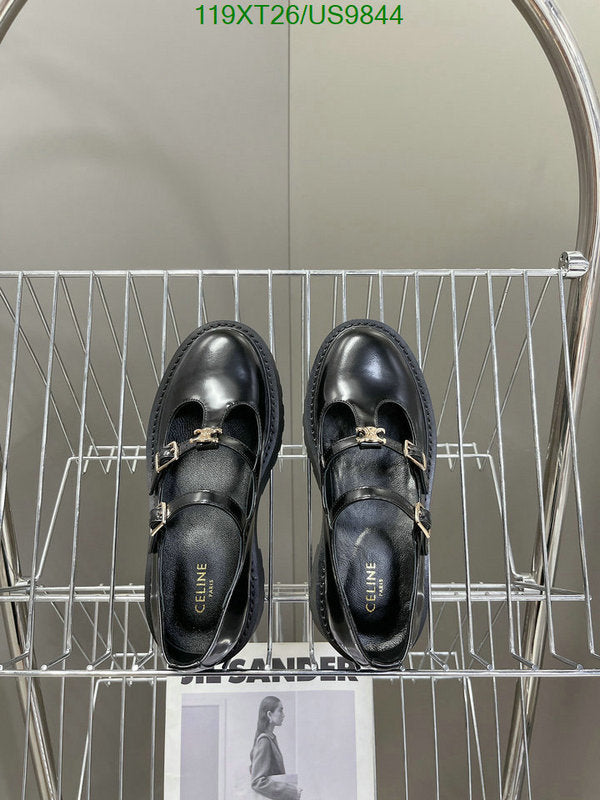 SAMC - COL Women Shoes - 036