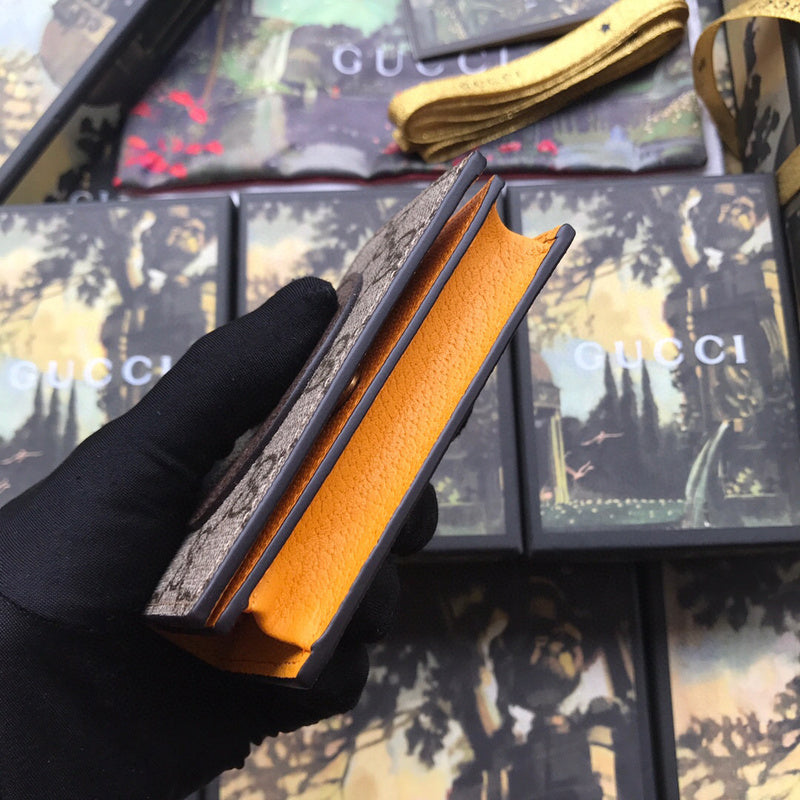 Glami-i - Guki Wallet - 448