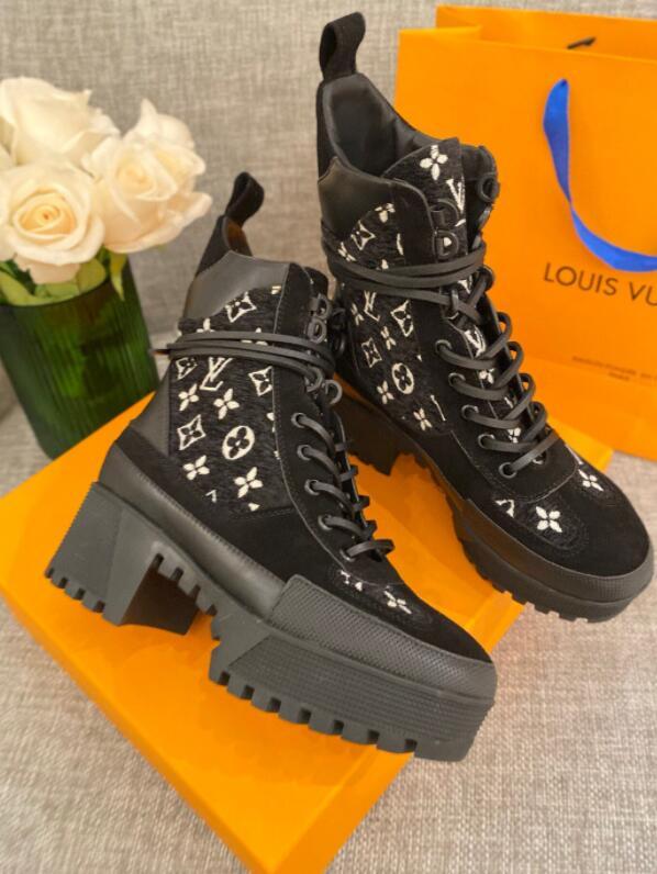 SAMC - LOV Women Shoes - 1240
