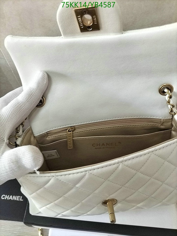 SAMC - CHL Bags Crossbody - 471