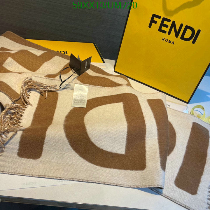 SAMC - FDE Scarves - 120