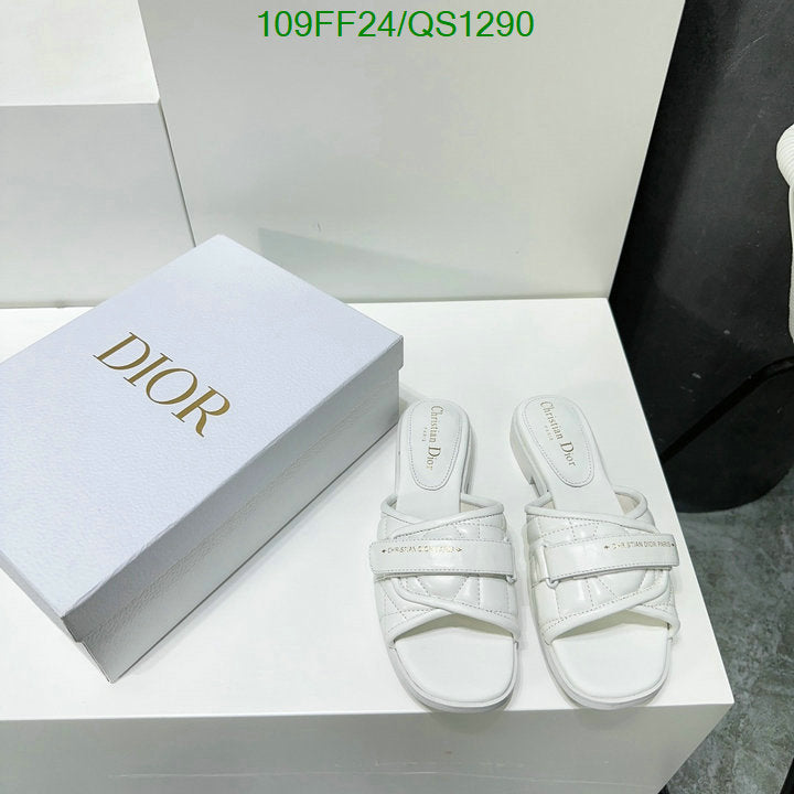 SAMCC - DOR Women Shoes - 1937