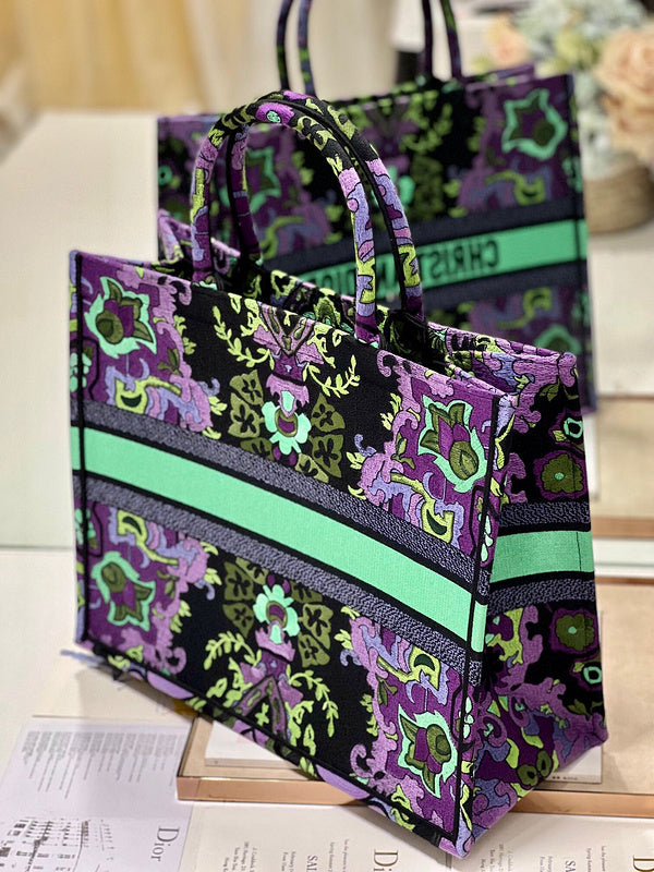 ELE - Dir Bags - 655