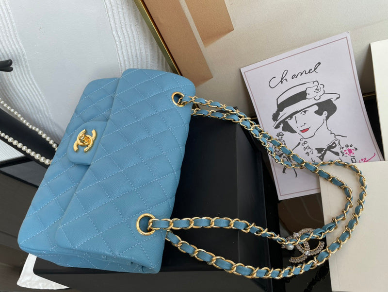 Satchel Bags - CLN Bags - 042