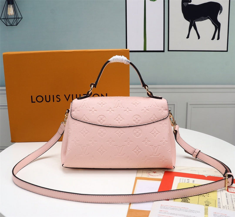 Glami- Glami- Lu-Vi bags - 3772