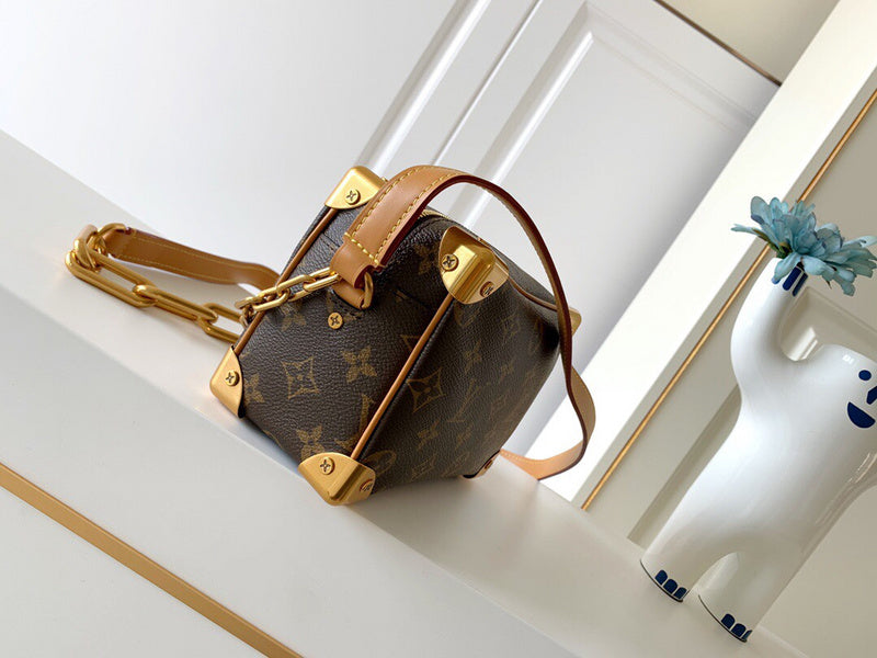 Satchel Bags - VL Bags - 947
