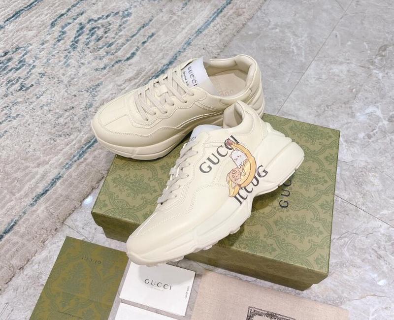 SAMC - GUKI Women Shoes - 1082