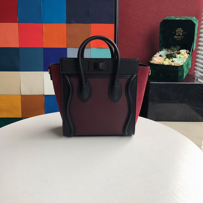 Glami - COL Bags - 227