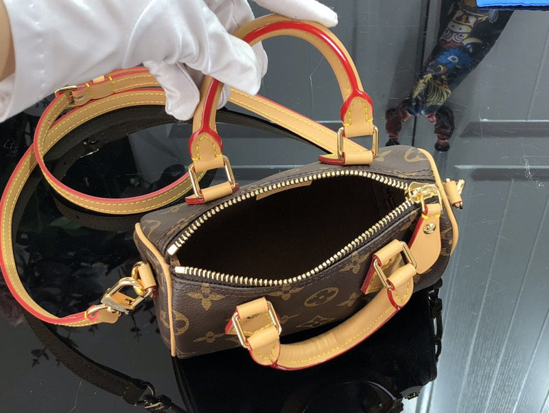 GlamI Lu-Vi bags - 3545