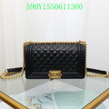 Satchel Bags - CHL Bags - 5342