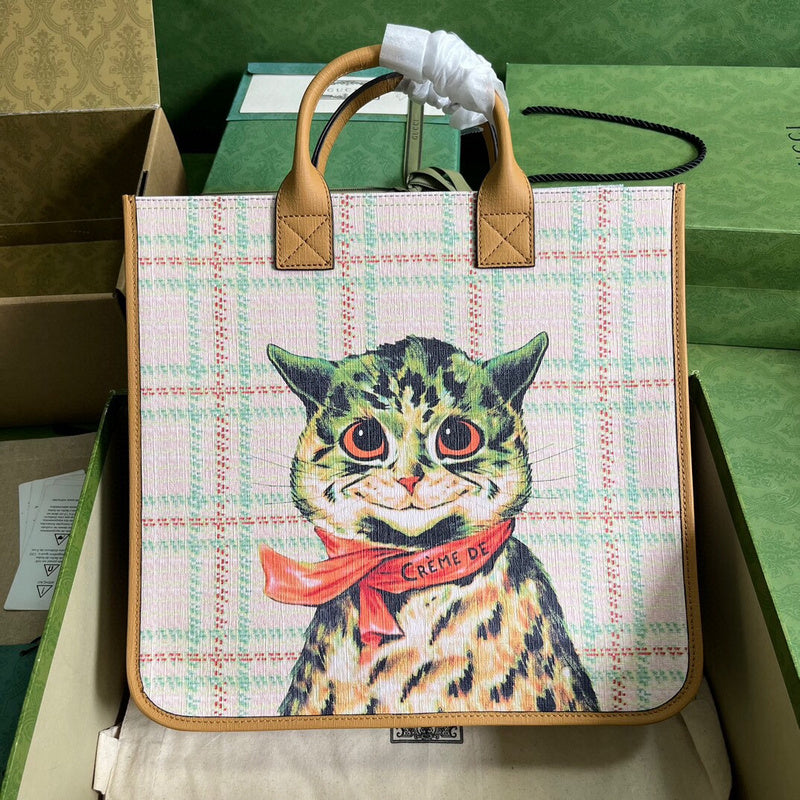 Glami Fashion - GCI Bags - 3891