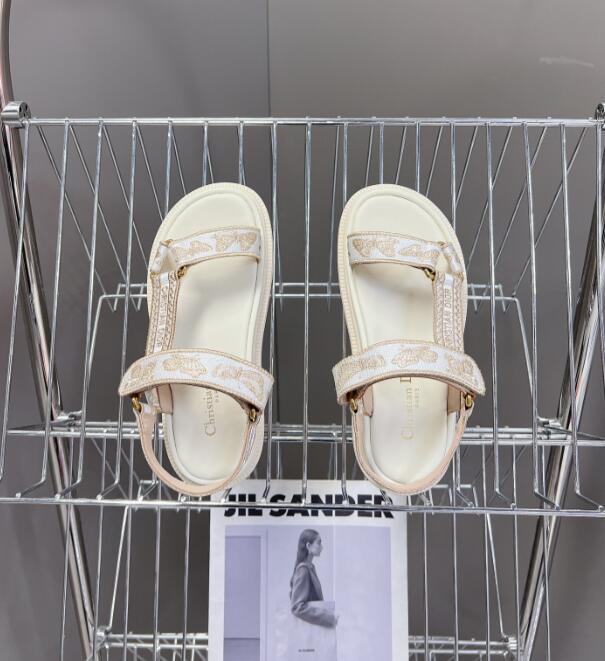 SAMCC - DOR Women Shoes - 204