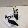 Satchel Bags - Mix Shoes - 1551