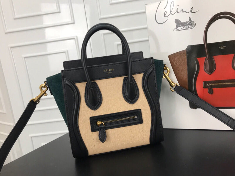 Glami - COL Bags - 207