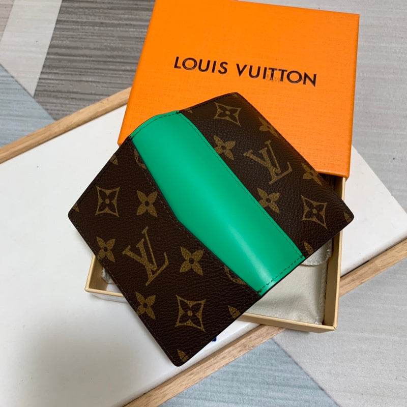 Fashion Lu-Vi bags - 2637