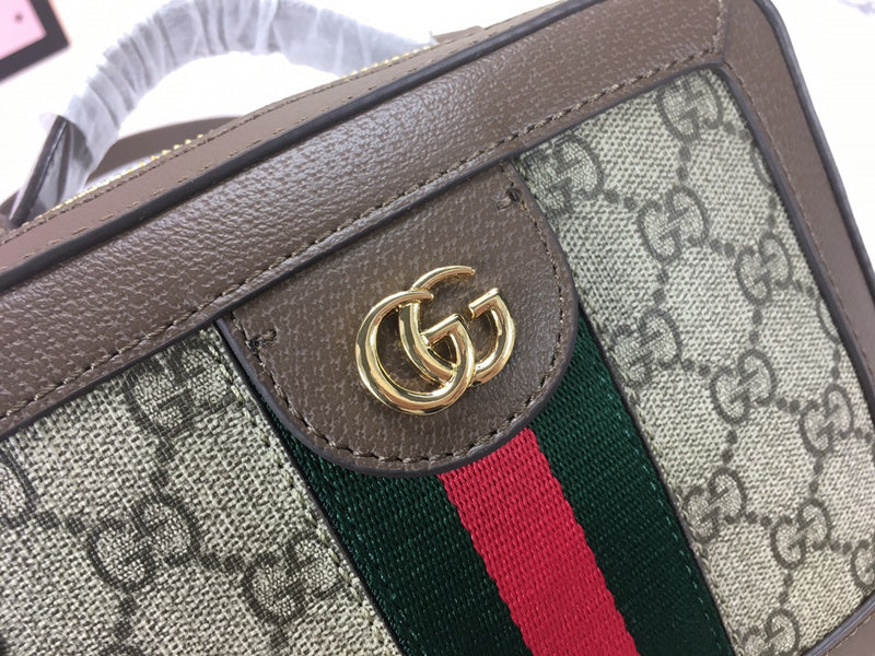 Satchel Bags - GCI Bags - 1631