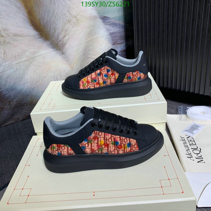 SAMCC - DOR Women Shoes - 1739