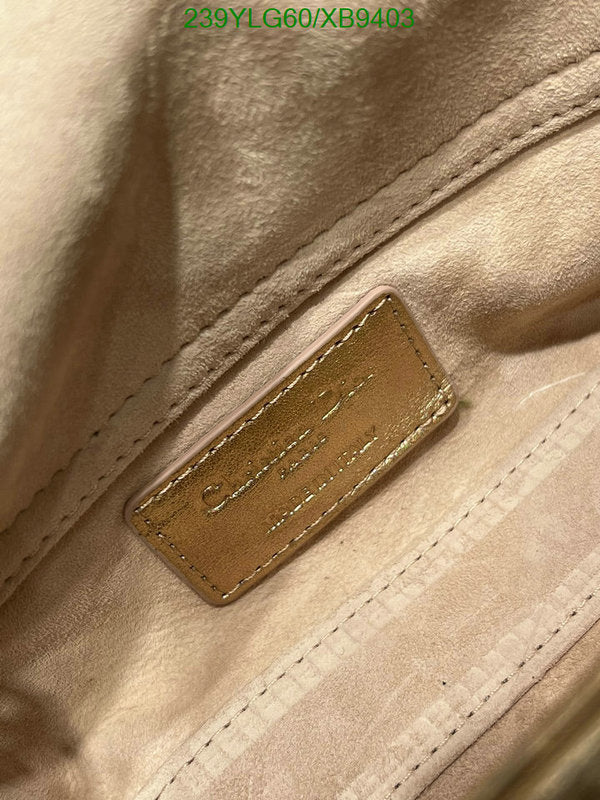 SAMCC - DOR Bags - 1529