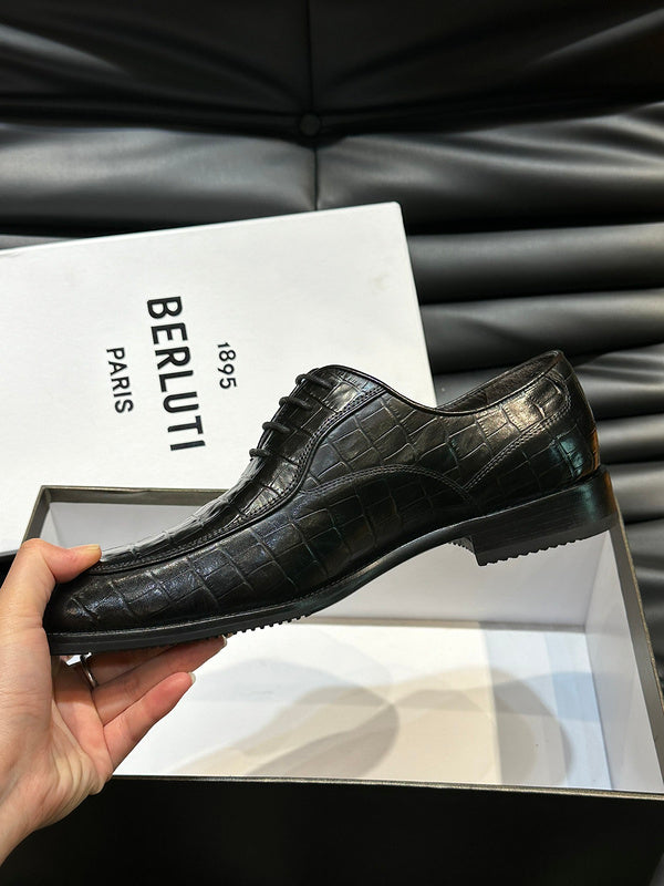 Glami - BRE Men Shoes - 245