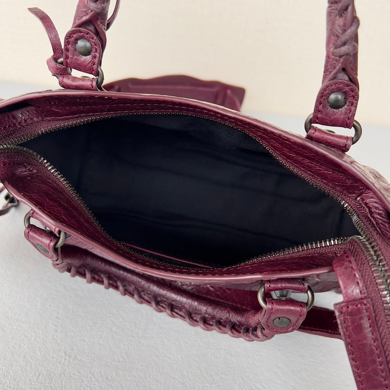 Glamy - BG Bags - 840
