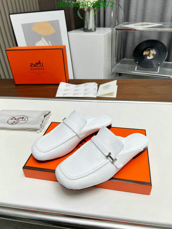 SAMC - HMS Women Shoes - 047