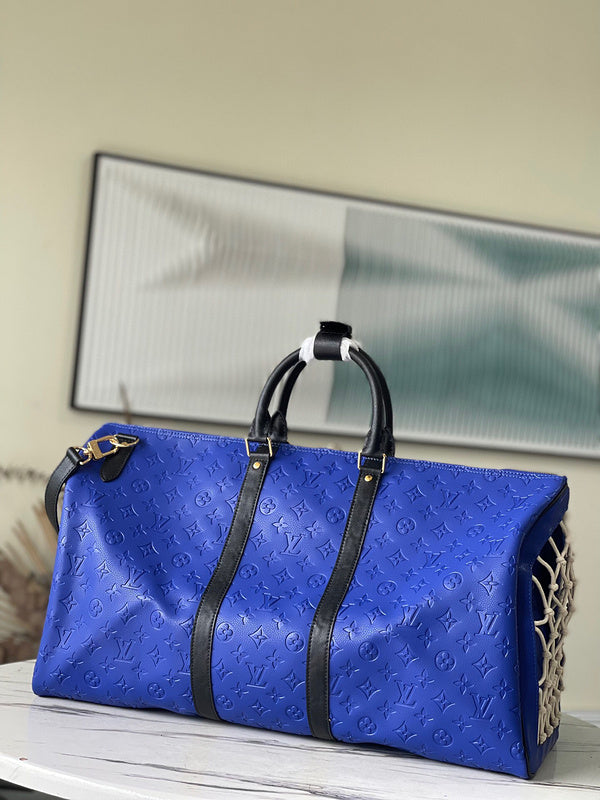 GlamI Lu-Vi bags - 4970